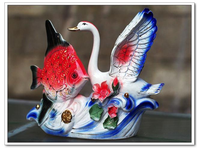 精美工艺品艺术欣赏